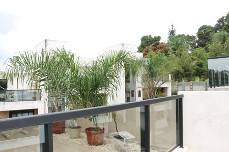 Casa de condomínio para alugar com 150m², 3 quartos e 2 vagasÁrea comum