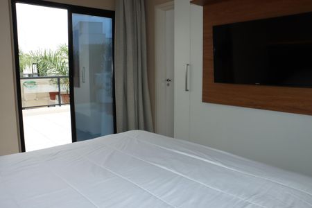 Casa de condomínio para alugar com 150m², 3 quartos e 2 vagasSuíte 3