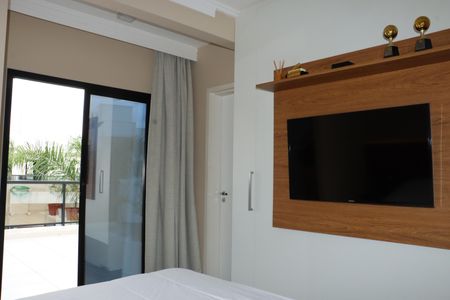 Casa de condomínio para alugar com 150m², 3 quartos e 2 vagasSuíte 3