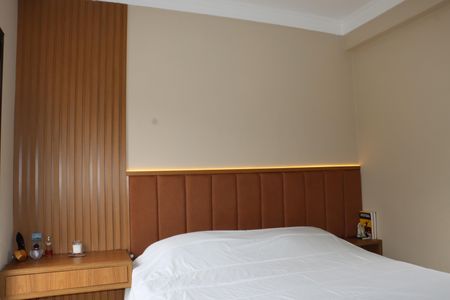 Casa de condomínio para alugar com 150m², 3 quartos e 2 vagasSuíte 3