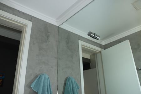 Casa de condomínio para alugar com 150m², 3 quartos e 2 vagasBanheiro Suíte 1