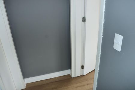 Casa de condomínio para alugar com 150m², 3 quartos e 2 vagasCorredor