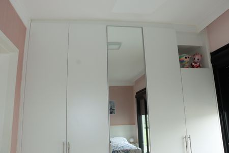 Casa de condomínio para alugar com 150m², 3 quartos e 2 vagasSuíte 2