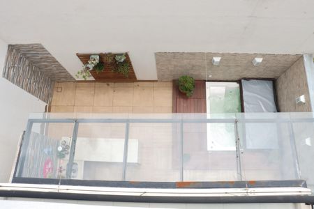 Casa de condomínio para alugar com 150m², 3 quartos e 2 vagasÁrea comum