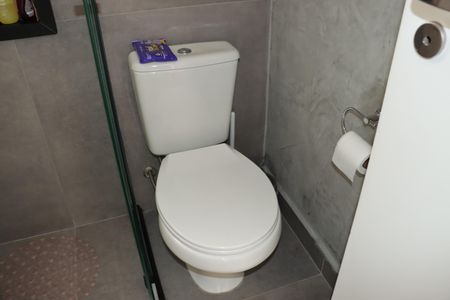 Casa de condomínio para alugar com 150m², 3 quartos e 2 vagasBanheiro Suíte 3