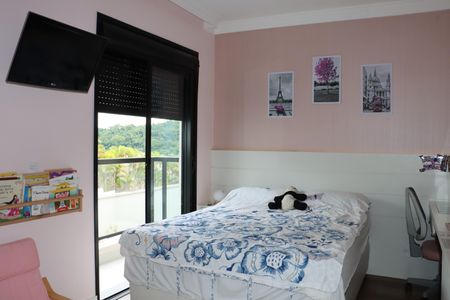 Casa de condomínio para alugar com 150m², 3 quartos e 2 vagasSuíte 2