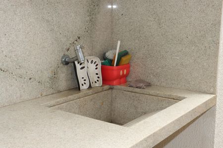 Casa de condomínio para alugar com 150m², 3 quartos e 2 vagasÁrea comum