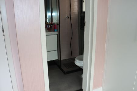 Casa de condomínio para alugar com 150m², 3 quartos e 2 vagasSuíte 2