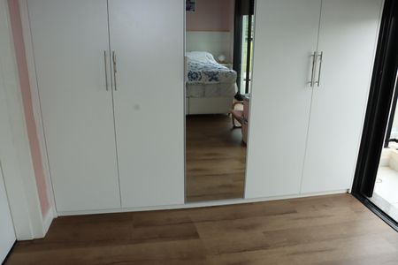 Casa de condomínio para alugar com 150m², 3 quartos e 2 vagasSuíte 2