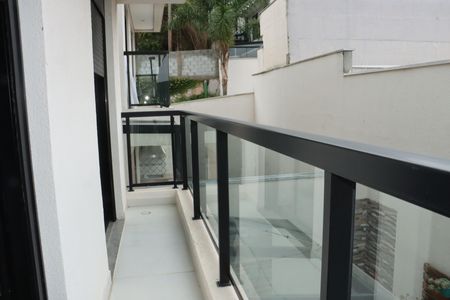 Casa de condomínio para alugar com 150m², 3 quartos e 2 vagasVaranda Suíte 2