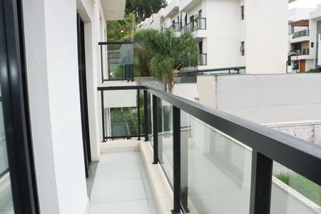 Casa de condomínio para alugar com 150m², 3 quartos e 2 vagasVaranda Suíte 3