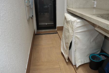 Casa de condomínio para alugar com 150m², 3 quartos e 2 vagasÁrea comum