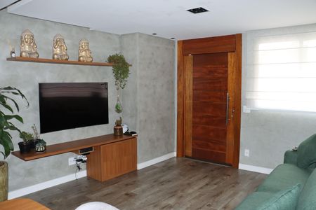 Sala/Cozinha de casa de condomínio para alugar com 3 quartos, 150m² em Parque Rincao, Cotia