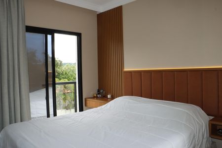 Casa de condomínio para alugar com 150m², 3 quartos e 2 vagasSuíte 3