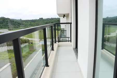 Casa de condomínio para alugar com 150m², 3 quartos e 2 vagasVaranda Suíte 3