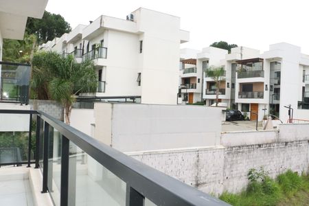 Casa de condomínio para alugar com 150m², 3 quartos e 2 vagasVaranda Suíte 3