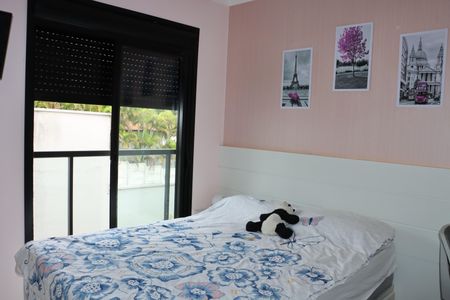 Casa de condomínio para alugar com 150m², 3 quartos e 2 vagasSuíte 2