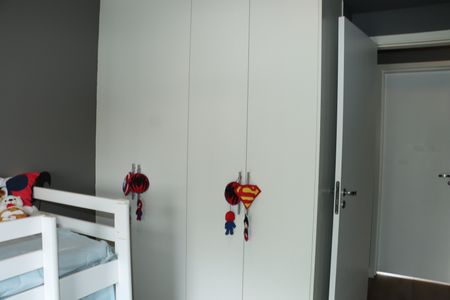 Casa de condomínio para alugar com 150m², 3 quartos e 2 vagasSuíte 1