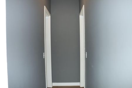 Casa de condomínio para alugar com 150m², 3 quartos e 2 vagasCorredor