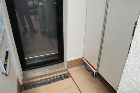 Casa de condomínio para alugar com 150m², 3 quartos e 2 vagasÁrea comum