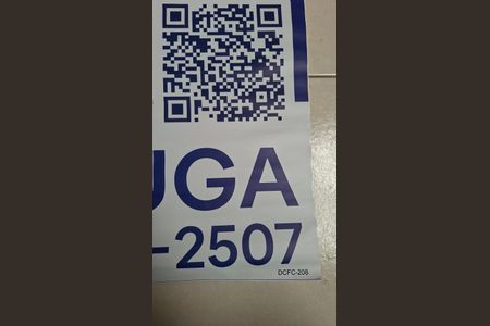 Apartamento para alugar com 48m², 2 quartos e 1 vagaplaquinha: dcfc 208