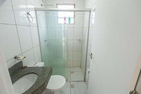 Apartamento para alugar com 48m², 2 quartos e 1 vagabanheiro