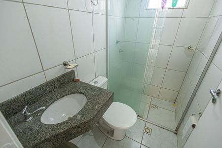 Apartamento para alugar com 48m², 2 quartos e 1 vagabanheiro
