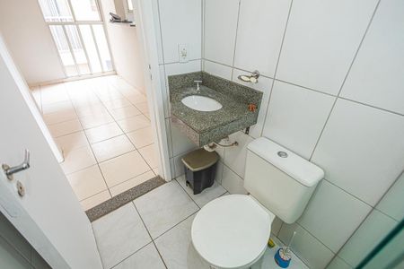 Apartamento para alugar com 48m², 2 quartos e 1 vagabanheiro