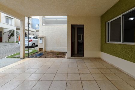 Casa de condomínio para alugar com 120m², 3 quartos e 2 vagasGaragem
