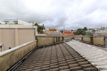 Casa de condomínio para alugar com 120m², 3 quartos e 2 vagasVista - Quarto 1