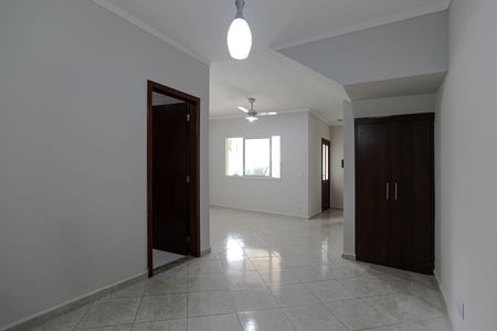 Sala de Jantar de casa de condomínio para alugar com 2 quartos, 120m² em Vila Oliveira, Mogi das Cruzes