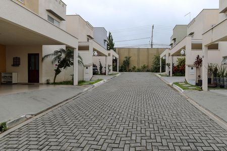 Casa de condomínio para alugar com 120m², 3 quartos e 2 vagasÁrea Comum