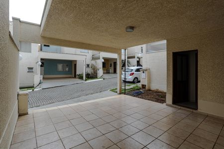 Casa de condomínio para alugar com 120m², 3 quartos e 2 vagasGaragem