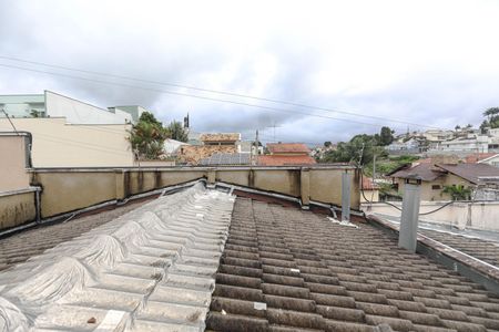 Casa de condomínio para alugar com 120m², 3 quartos e 2 vagasVista - Quarto 2