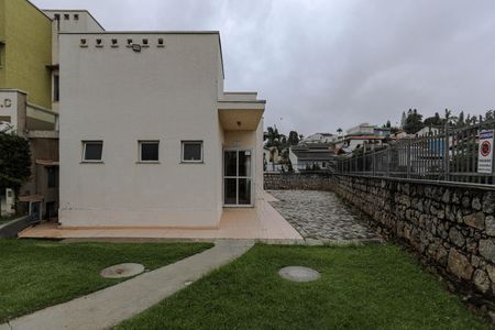 Casa de condomínio para alugar com 120m², 3 quartos e 2 vagasÁrea Comum
