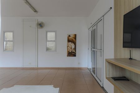 Casa de condomínio para alugar com 120m², 3 quartos e 2 vagasÁrea Comum