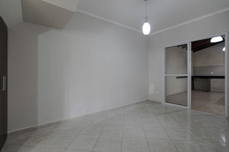 Casa de condomínio para alugar com 120m², 3 quartos e 2 vagasSala de Jantar