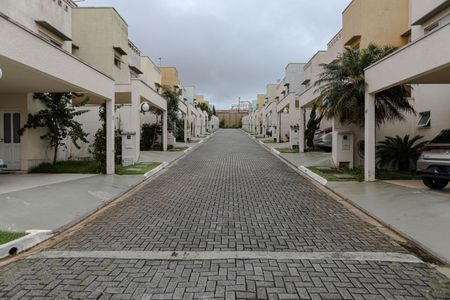 Casa de condomínio para alugar com 120m², 3 quartos e 2 vagasÁrea Comum