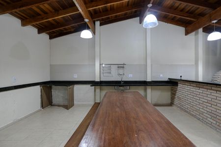 Casa de condomínio para alugar com 120m², 3 quartos e 2 vagasÁrea Comum