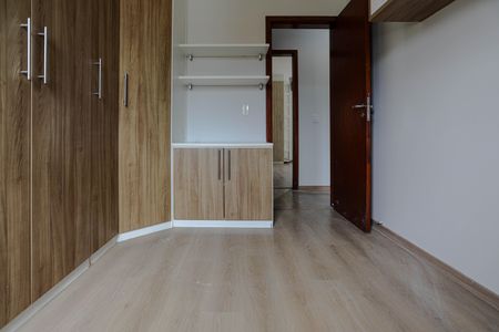 Casa de condomínio para alugar com 120m², 3 quartos e 2 vagasQuarto 2