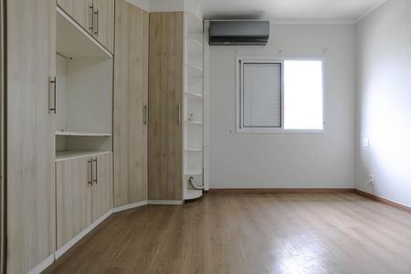 Casa de condomínio para alugar com 120m², 3 quartos e 2 vagasQuarto 3 - Suíte