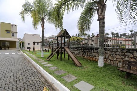 Casa de condomínio para alugar com 120m², 3 quartos e 2 vagasÁrea Comum