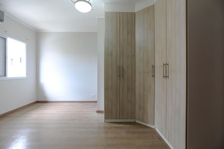 Casa de condomínio para alugar com 120m², 3 quartos e 2 vagasQuarto 3 - Suíte