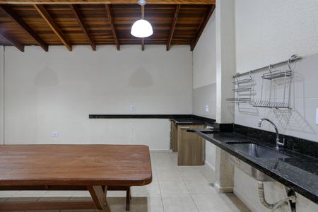 Casa de condomínio para alugar com 120m², 3 quartos e 2 vagasÁrea Comum
