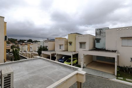 Casa de condomínio para alugar com 120m², 3 quartos e 2 vagasVista - Quarto 3 - Suíte