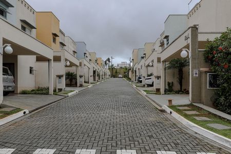 Casa de condomínio para alugar com 120m², 3 quartos e 2 vagasÁrea Comum