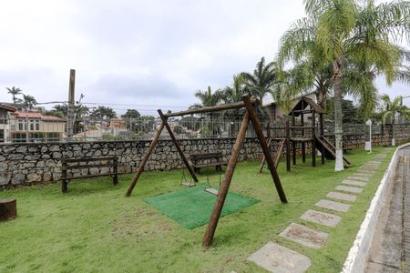 Casa de condomínio para alugar com 120m², 3 quartos e 2 vagasÁrea Comum