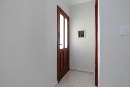 Casa de condomínio para alugar com 120m², 3 quartos e 2 vagasEntrada