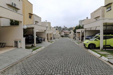Casa de condomínio para alugar com 120m², 3 quartos e 2 vagasÁrea Comum