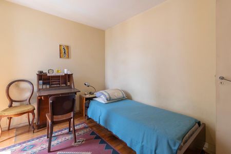 Apartamento para alugar com 83m², 2 quartos e 1 vagaQuarto 1